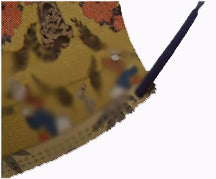 Open image in slideshow, GOOD MASK Characters Print Children Mask 145mm - Individually Pack ASTM Level 3 $0.70/mask!

