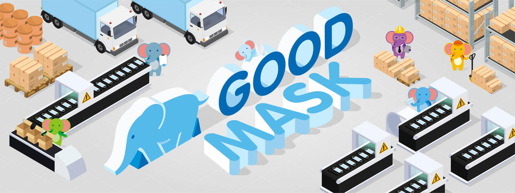 ASTM Level 3 Face Mask Medical Disposable High Quality Comfort Made in Hong Kong BFE PFE VFE >99%