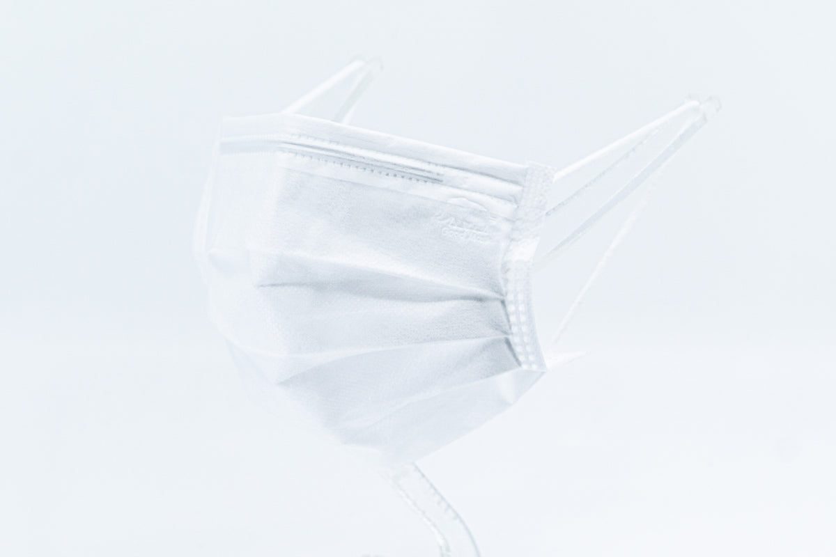 Good Mask made in Hong Kong Medical Mask ASTM level 3 – Good Mask Canada