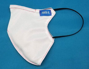 Open image in slideshow, Resuable Anti-X Virus Defense Mask Made in Hong Kong
