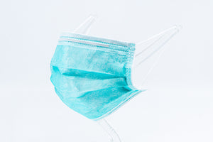 Open image in slideshow, Good Mask Adult Petite / Ladies 160mm-50 Pieces ASTM LEVEL 3 (SOLD OUT)
